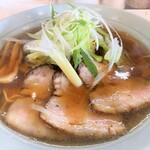 Mainichi Ramen - 