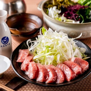 完全個室完備 郷土酒肴 あおもり屋