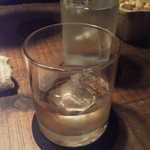 天 - ジャックダニエル