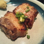 両花 - ここの豚の角煮は史上最強ですよ＾＾