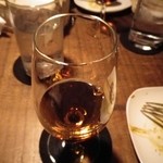 天 - アイリッシュウィスキー