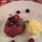 ピッツェリア キアッキェローネ - 