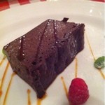 ピッツェリア キアッキェローネ - 