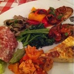 ピッツェリア キアッキェローネ - 