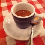 ピッツェリア キアッキェローネ - 