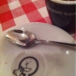 ピッツェリア キアッキェローネ - 