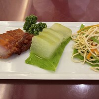 華正樓 本店 - 