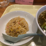 らーめんハウスあめみや - 