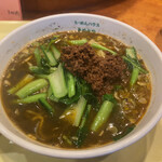 らーめんハウスあめみや - 