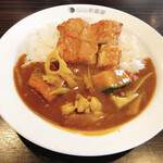 CoCo壱番屋 - 