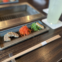 焼肉うしごろ 銀座並木通り店 - 