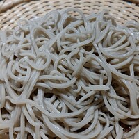 手打ちそば 大石 - 2021.12.