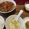 陳麻婆豆腐 東急プラザ赤坂店