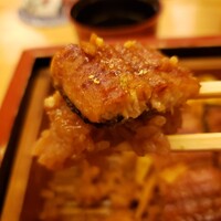博多うなぎ屋 藤う那 - 