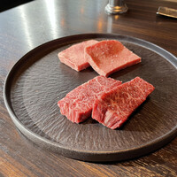 焼肉うしごろ 銀座並木通り店 - 