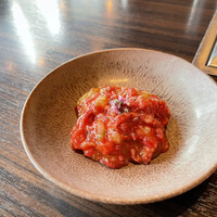 焼肉うしごろ 銀座並木通り店 - 