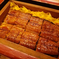 博多うなぎ屋 藤う那 - 