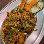 プルジャ ダイニング - 