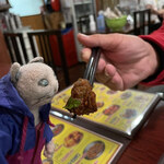 プルジャ ダイニング - 