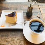 アンバードロップコーヒーロースターズ - 