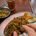 プルジャ ダイニング - 