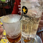 プルジャ ダイニング - 