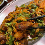 プルジャ ダイニング - 