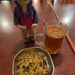 プルジャ ダイニング - 