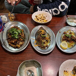 プルジャ ダイニング - 