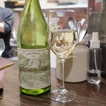 トリワイン ＰＩＫＯＳＨＨＨＵ - ブティノ アンダーワールド グルナッシュ