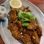 プルジャ ダイニング - 