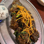 プルジャ ダイニング - 