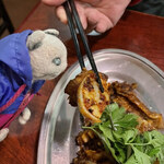 プルジャ ダイニング - 