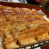 五代目 野田岩 麻布飯倉本店 - 