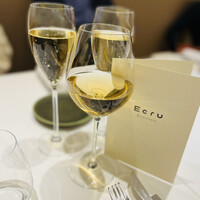 Ristorante Ecru - 