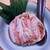 魚男 磨き - 料理写真:この時期だけの香箱蟹