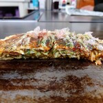 満月 - 令和3年12月 豚玉 500円