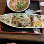 レストラン　つばき - 