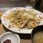 やよい軒 - 