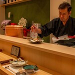 天ぷら 元禄 - 