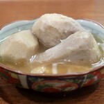 大八 - えびいも