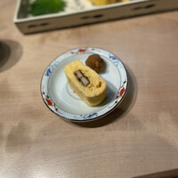 まるや本店 東京ミッドタウン店 - う巻き
