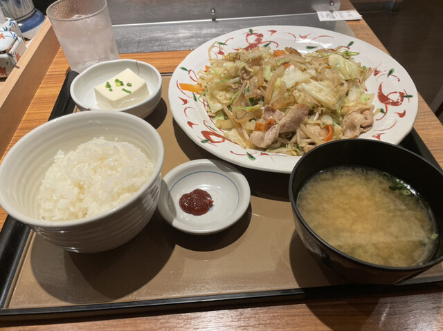 やよい軒 烏丸御池店 - 烏丸御池/食堂 | 食べログ