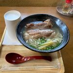 風遊斎 - ターチスバ（850円）