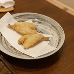 Akita Tempura Mikawa - 