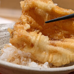 Tempura Yasuda - 