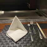 Teppanyaki Omotesandou - 