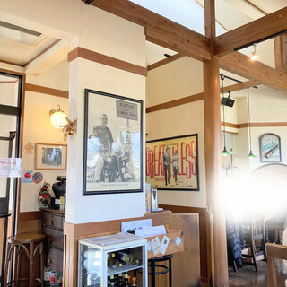 オールド・スパゲティハウス・インナガノ_2