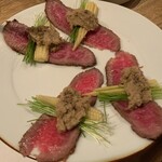 季節料理かたやま - 