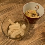 季節料理かたやま - 